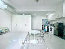 Hình ảnh Trống sẵn Căn Hộ 50m2 - Gần vòng xoay dân chủ