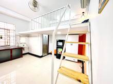 Hình ảnh Phòng Duplex full nội thất 25m2 ở Bờ Bao Tân Thắng