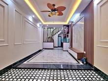 Hình ảnh Bán rất gấp nhà phạm văn đồng 42m2*5T xây mới, 10m ra oto tránh 4,35ty