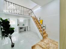 Hình ảnh Phòng Duplex mới xây đường 26/3 cách Văn Hiến Âu Cơ 10 phút