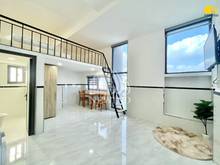 Hình ảnh Duplex sinh viên - gần lotte mart