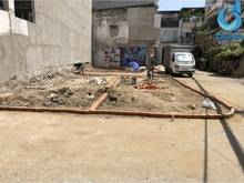 Hình ảnh Bán đất góc 2 MT đường Nơ Trang Long, P13, Bình Thạnh cách BV Gia Định