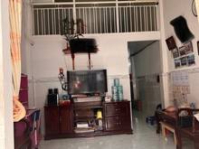 Hình ảnh Bán gấp nhà Hiệp Bình Chánh, Thủ Đức, 2 tầng, 46m, nhỉnh 3 tỷ.