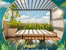 Hình ảnh Siêu phẩm Tropical House tại Cát Tường Phú