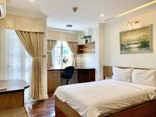 Hình ảnh ✨Chung cư Mini 3PN giá tốt CHỈ TÍNH ĐIỆN còn lại FREE kế bên sân bay