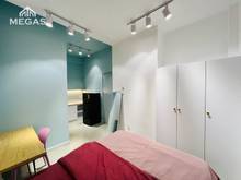 Hình ảnh studio full nội thất giá 6tr gần ngay giga mall