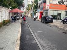 Hình ảnh 🏤🏤🏤Chính chủ cần bán Gấp Nhà MT ĐS 2 Khu CX Đô Thành P4 Q3