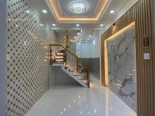 Hình ảnh Bình Tân 👉 1,95 tỷ bớt lộc Chính chủ bán nhà hẻm Chiến Lược, BTĐA