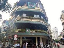 Hình ảnh 🏡 Cho thuê biệt thự đắc địa tại Bán Đảo Linh Đàm  Hoàng Mai, Hà Nội