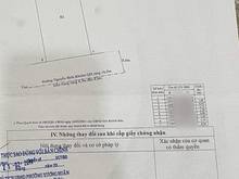 Hình ảnh XH05 Bán nhà 2 tầng mặt tiền đường Nguyễn Bỉnh Khiêm Xương Huân