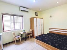 Hình ảnh Mb6623 nạp rút nhanh chóng studio full nội thất, cửa sổ lớn MÁY GIẶT RIÊNG ngay Trần Não