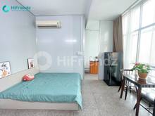 Hình ảnh Khu SB CHDV Studio 1PN Tách Bếp 30m2-Full NT-Thang Máy-Hầm Xe-Etown CH