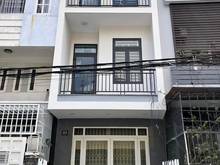 Hình ảnh Nhà 3 Tầng cuối Lê Trọng Tấn, Hẻm Thông. Giá 2,08 Tỷ còn TL