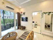 Hình ảnh 🌈🌈 Căn Hộ 1PN Luxury _Ban Công View Sông_Ngay Bờ Kè Trường Sa