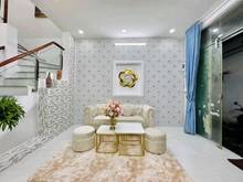 Hình ảnh CHỈ 1 CĂN nhà Hương Lộ Bình Tân 64m2 chỉ 1.2 tỷ SGR