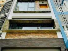 Hình ảnh Cho thuê nhà 226/24A Lê Văn Sỹ, phường 2, quận Tân Bình