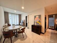 Hình ảnh Empire City 1 phòng ngủ full nội thất sang trọng, view sông thoáng mát