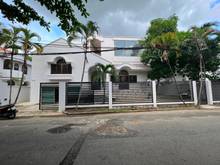 Hình ảnh Villa Đường 56 Thảo Điền 400m2 nhà mới 95tr/th