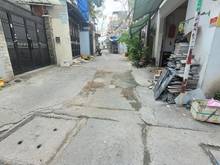 Hình ảnh Nhà Bán Lê Đình Thám, Tân Quý, Tân Phú, 50m2, 2 Tầng, Chỉ 4 Tỷ.