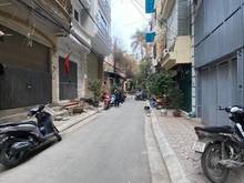Hình ảnh KD sầm uất ôtô vỉa hè VÕ VĂN DŨNG Đ.ĐA: 67M 5 MT 5.5M GIÁ 17.9 TỶ