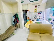 Hình ảnh Bán Nhà HXH Khu cư xá Bắc Hải Đường Hưng Hoá, P.6, TB + Giá: 2tỷ315TL