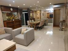 Hình ảnh Cần bán gấp CC Sông Đà 9 Kỳ Đồng Q.3. DT 115m2, 3P, 2WC. Giá bán 5 tỷ