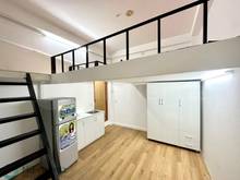 Hình ảnh Duplex Full NT_Thành Thái Q10_ĐH Hoa Sen, Y Phạm Ngọc Thạch