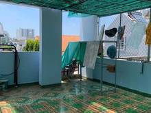 Hình ảnh 2🇵🇹 Bán nhà 1 trệt 2 lầu hẻm 139 Huyền trân công chúa P8 tp Vũng Tàu