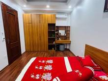 Hình ảnh BÁN nhà 5 tầng 42m2💰 2,5 tỷ.Gần AEON và cầu VĨNH TUY-LONG BIÊN