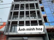 Hình ảnh nhà  trung tâm Q Hải Châu  gần đường Nguyễn Văn Linh - Cầu Rồng 1000m2