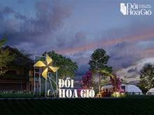 Hình ảnh Chính chủ bán đất Đồi Hoa Gió giá 2tr5/m2