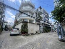 Hình ảnh Bán nhà Lạc Long Quân, Q11- HXH, 81m2-Nở hậu, Dòng tiền 35tr/th, 8.2tỷ