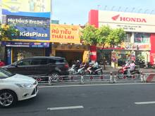 Hình ảnh ✅ MT Khánh Hội Q4 (Ngang 6m) _ Đoạn Đẹp, Gần Ngã Tư