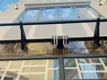 Hình ảnh 1Tỷ985Tr Bán nhà mới xây Hoàng Hoa Thám, p.5 BT  + Diện tích: 3,65 x 6