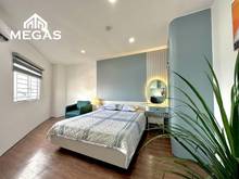Hình ảnh 🌾Mb6623 nạp rút nhanh chóng mới 100% 1PN 45m2 Full nội thất ✨Lê Văn Sỹ✨ gần Trường Sa.