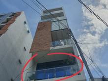 Hình ảnh 66 Trần Bình Trọng, P5, Bình Thạnh