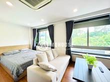 Hình ảnh 🌈 Cho Thuê Căn Hộ Cao Cấp Cửa Sổ Lớn Thoáng View Sông _ Thảo Cầm Viên