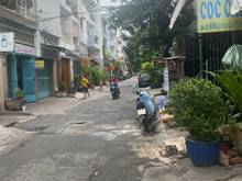 Hình ảnh Bán Nhà CC HXH Tô Hiến Thành P14 Q10 Giá Tốt Cho Khách Thiện Chí