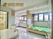 Hình ảnh Căn Hộ Studio Quận7, Gần ĐH RMIT, Tôn Đức Thắng, Lotte, ViVo City, Q7