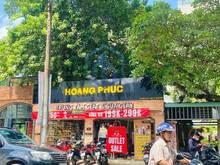 Hình ảnh Nhà mặt tiền Mạc Đĩnh Chi, Quận 1, ngang 5m, 5 lầu, ngay Trần Cao Vân