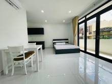 Hình ảnh 🏙️Cho Thuê CHDV Studio Full Nội Thất Ngay Đại Học Hutech ✨✨