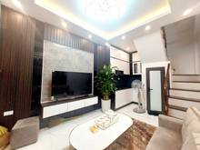 Hình ảnh NHÀ ĐẸP Đại Từ PHÂN LÔ cách phố 100m cải tạo THANG MÁY gần 76m 6.9 tỷ