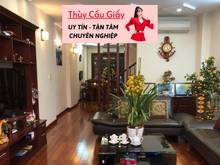 Hình ảnh THẬT 100%! Nhà Nguyễn Khang, NHÀ DÂN MỚI ĐẸP, GẦN ĐƯỜNG Ô TÔ, bãi ô tô