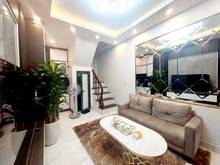 Hình ảnh Bán nhà Khương Trung, NHÀ ĐẸP, 1 NHÀ RA Ô TÔ, DT20m2 x4T chỉ 2.8 tỷ