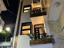 Hình ảnh CC Cần Bán Gấp Nhà Nguyễn Thiện Thuật P2 Q3