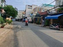 Hình ảnh 🏠 Bán nhà Tân Phú chỉ 50tr/m2 - 97m2 ngang 4m - chỉ 4 tỷ x  🍀🏠