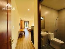 Hình ảnh Mới Xây Căn Hộ Full nội thất ban công Thoáng ngay Công Viên Văn Hóa