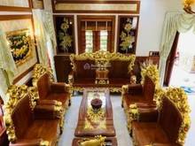 Hình ảnh Phần mềm quang trung - tô kí 230m2 thổ cư Giá 7tỷ Giảm còn 5,4tỷ Gấp.