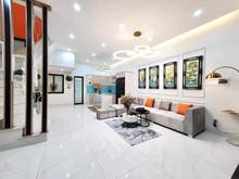Hình ảnh NHÀ ĐẸP Trương Định PHÂN LÔcách phố100m cải tạo THANG MÁY 75m hơn 6 tỷ