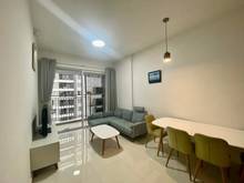 Hình ảnh Giá bán: 1 tỷ 875 tr  - Diện tích: 74m2, 2PN 2WC   - Đầy đủ nội thất n